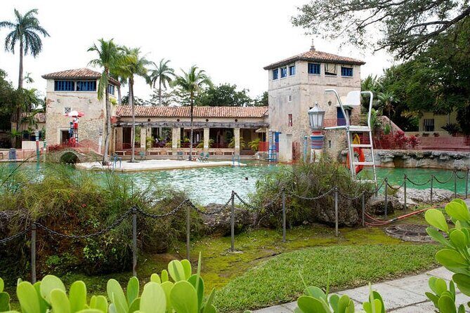 Private Miami Art Tour Vizcaya Wynwood Walls and Art Deco - FAQs