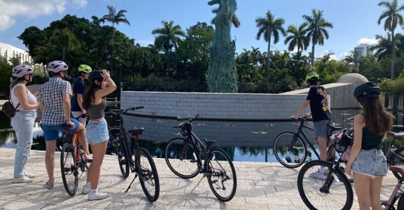 Private Miami Beach Bike Tour - Pricing and Value
