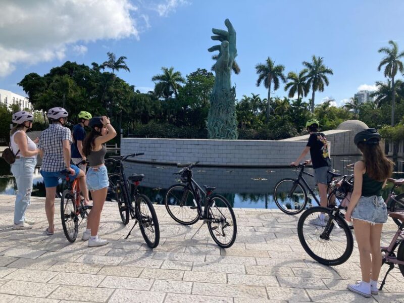 Private Miami Beach Bike Tour - Who Should Consider This Tour?