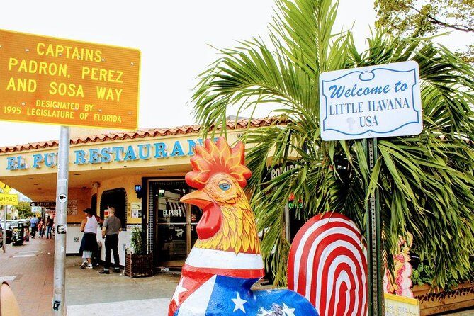 Private Miami City Tour and Shared Boat Tour Combo - FAQ