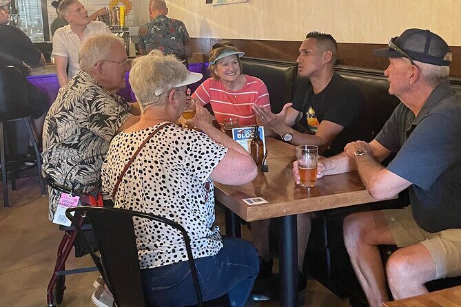 Private Miami City Tour by Van  Iconic Sights & Hidden Gems - A Deeper Look into the Miami Private Tour Experience