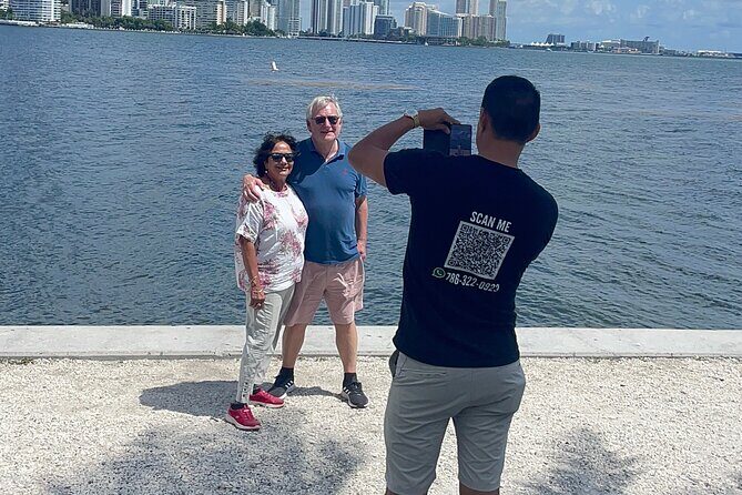 Private Miami City Tour by Van  Iconic Sights & Hidden Gems - Who Should Consider This Tour?