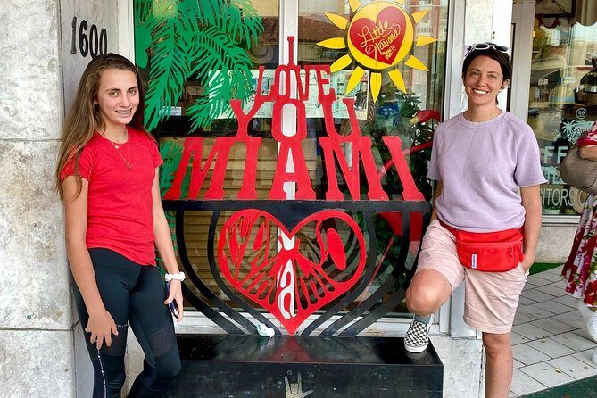 Private Miami Highlights Tour with Snacks Included - Who Will Love This Tour?