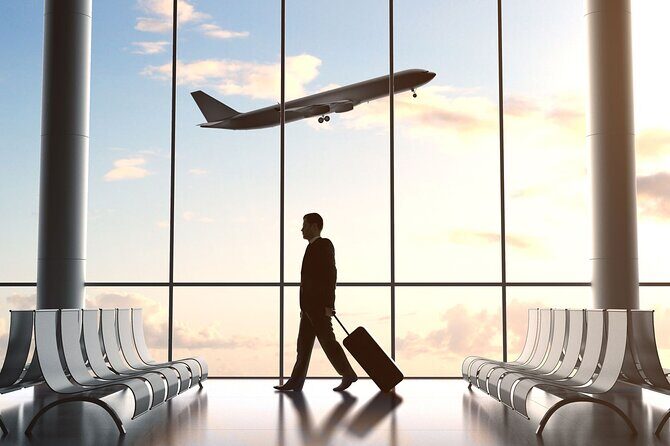 Private Miami Hotels Transfer to Airport - A Close Look at the Private Miami Hotels Transfer to Airport