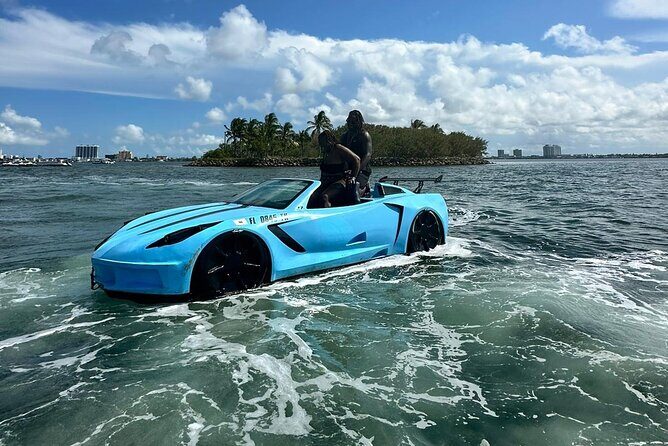 Private Miami Thrills: Exclusive Jet Car Experience - Final Thoughts