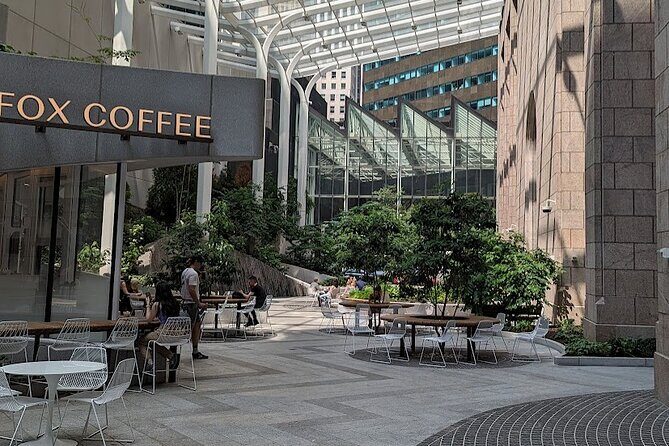 Private Midtown Manhattan Art and Architecture Walking Tour - Final thoughts