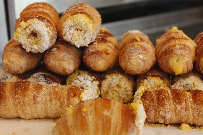 Private Milan Food Walking Tour of Brera - Who Would Love This Tour?