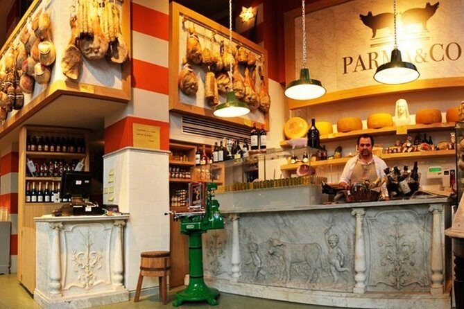 Private Milan Food Walking Tour of Brera - Final Thoughts