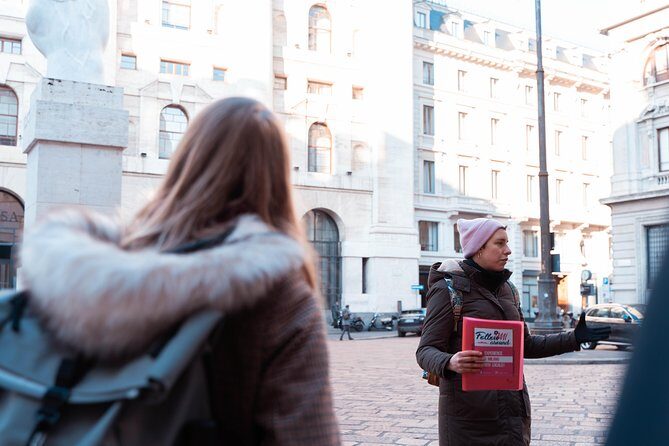 Private Milan Highlights Tour  Iconic Sights & Hidden Gems - The Itinerary Breakdown: What Youll See and Why It Matters