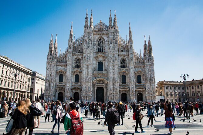 Private Milan Highlights Tour  Iconic Sights & Hidden Gems - Who Is This Tour Best For?