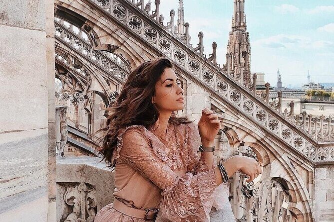 Private Milan Photo Walk with Professional Photographer - Who Is This Tour Best For?