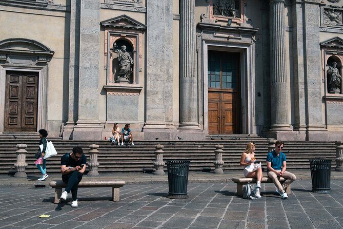 Private Milan Street Photography Walking Tour with an Artist - Final Thoughts