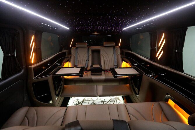 Private Milas-Bodrum Airport Transfers to Hotels - Review of Private Milas-Bodrum Airport Transfers to Hotels