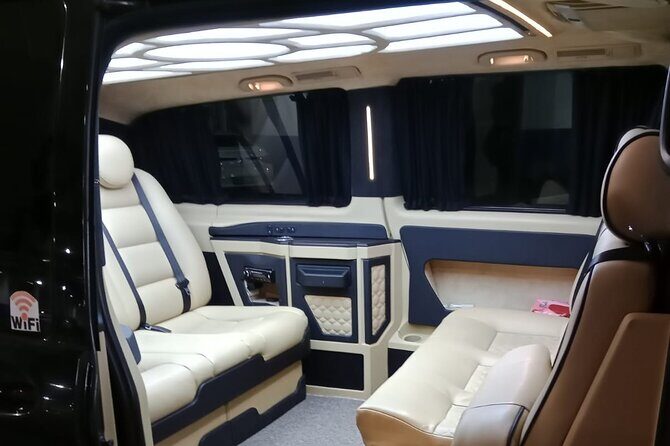 Private Milas-Bodrum Airport Transfers to Hotels - What to Expect From Your Transfer Experience