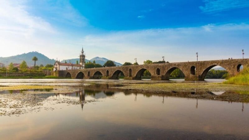 Private Minho Region Tour - Who Will Love This Tour?