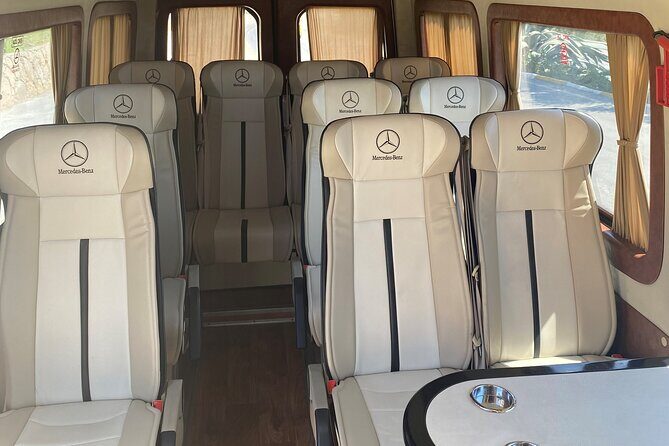 Private/Mini Group 7-8 Hours Guided Tours from Cruise Port - FAQs