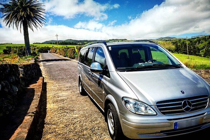 Private Mini Van Sete Cidades and Lagoa do Fogo (1-6 people) - Who Is This Tour Best For?