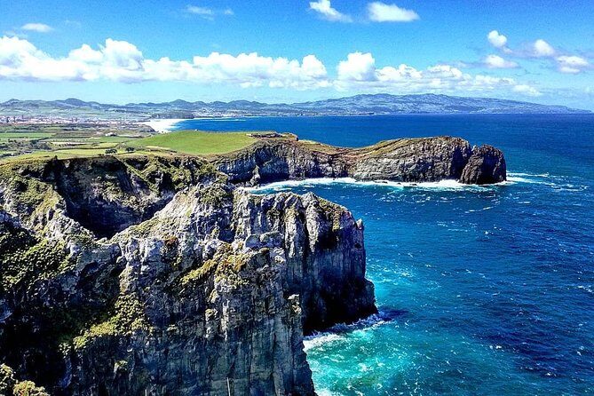 Private Mini Van Sete Cidades and Lagoa do Fogo (1-6 people) - Final Thoughts