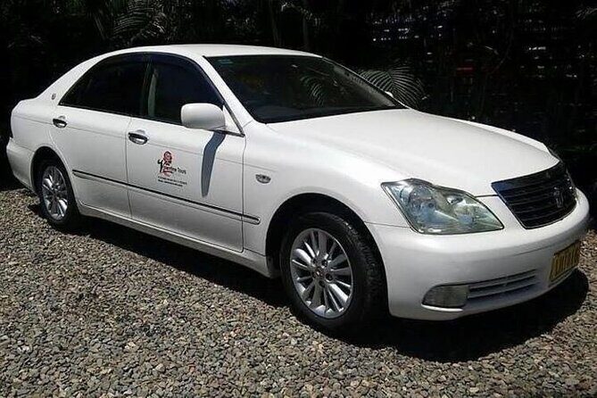 Private Minibus Transfer Hotel to Nadi Airport - FAQs