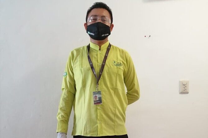 Private Minibus Transfers from Cancun Airport - Authentic Traveler Feedback