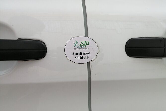 Private Minibus Transfers from Cancun Airport - Limitations and Considerations