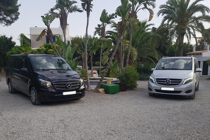 Private Minibus Transfers in Ibiza - Is It Worth the Price?
