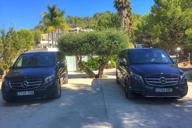 Private Minibus Transfers in Ibiza - The Sum Up