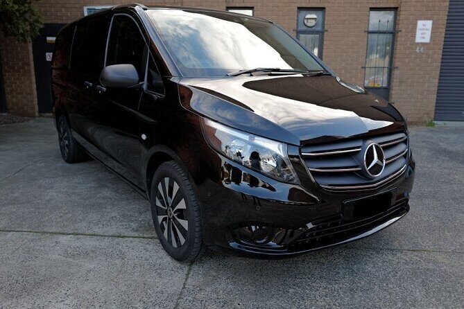 Private Minivan from Rovaniemi Airport RVN to Rovaniemi City - FAQ