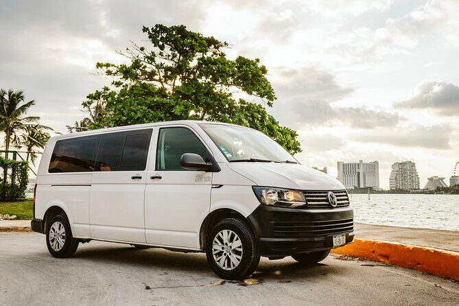 Private Minivan: Huatulco International Airport (HUX) - What to Expect from the Private Minivan Transfer