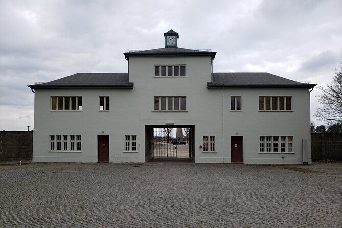Private Minivan Tour to Sachsenhausen Concentration Camp - The Sum Up