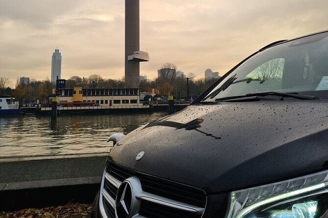 Private Minivan Transfer from Rotterdam - Price and Value