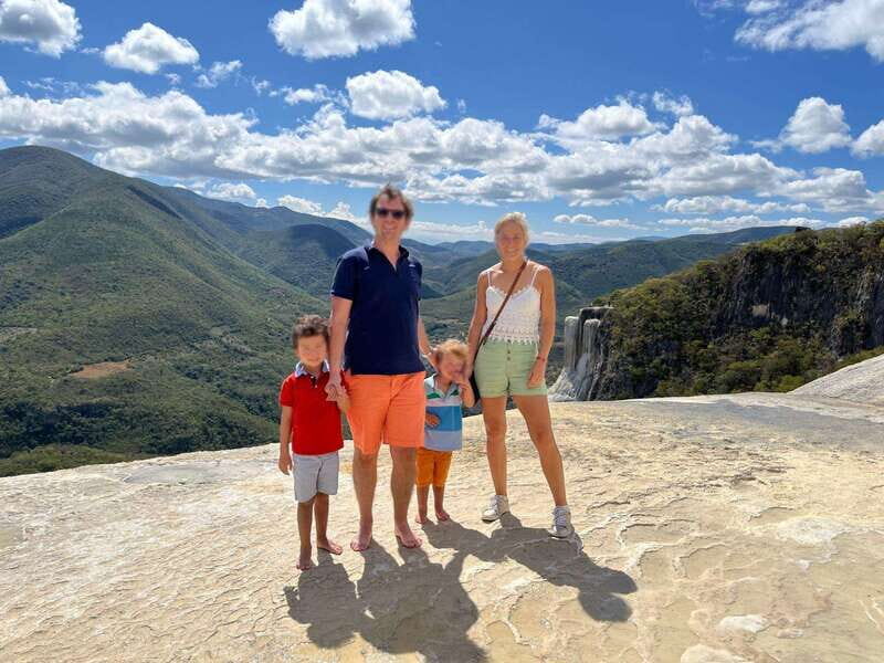 Private Mitla, Hierve el agua and Mezcal Tour with Lunch - A Deep Dive into the Itinerary and Highlights