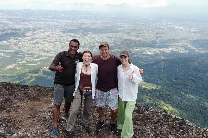 Private Mnt Batilamu Full Day Hike - Starting Point and Transportation