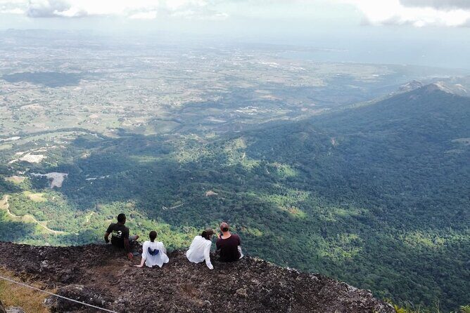 Private Mnt Batilamu Full Day Hike - Cultural Experience and Fijian Lunch