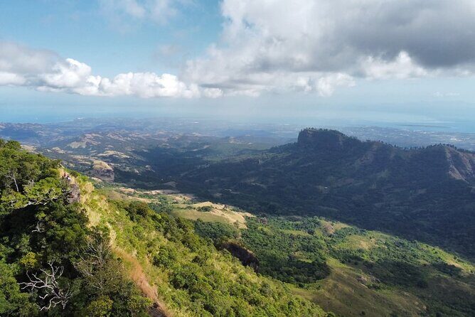 Private Mnt Batilamu Full Day Hike - Practical Details and Considerations