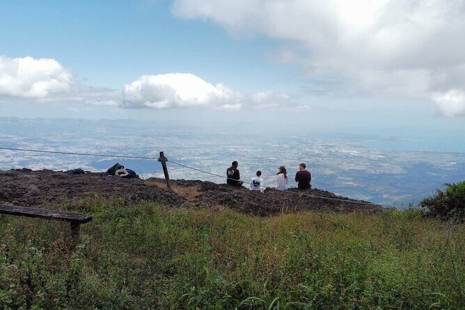 Private Mnt Batilamu Full Day Hike - Authenticity and Reviews