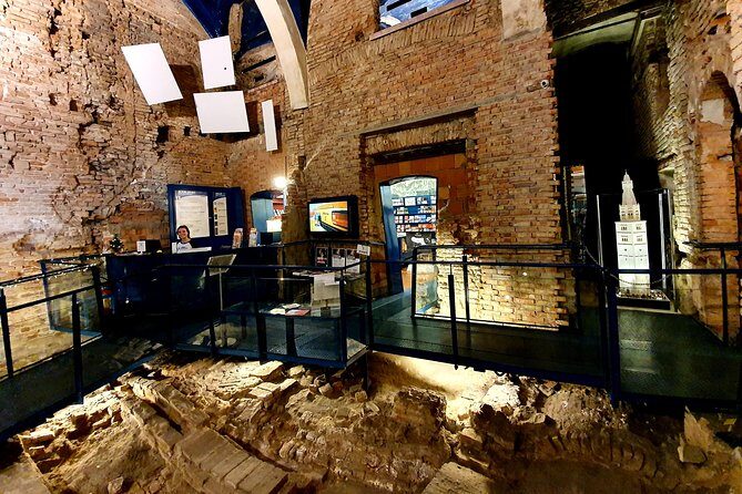 Private Modena old town walking tour - Final Thoughts