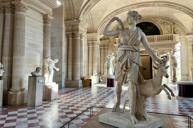 Private Mona Lisa First Access Louvre Tour - Final Thoughts