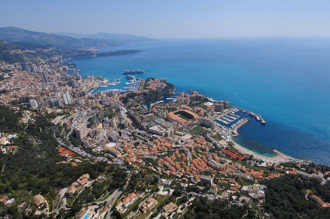 Private Monaco and Eze Half-Day Tour from Nice - FAQs