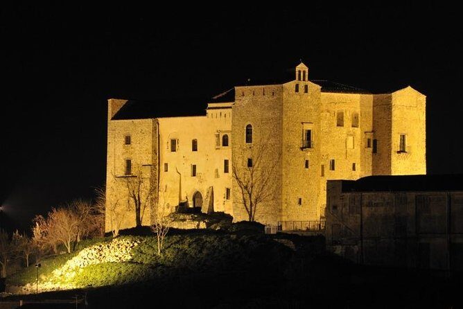 Private Monreale, Cefalù & Castelbuono Tour, from Palermo area - The Itinerary Breakdown