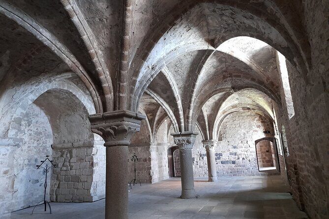 Private Mont Saint-Michel - Bayeux or Caen - FAQs