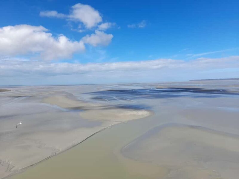 Private Mont-Saint-Michel from Bayeux or Caen - The Details of the Tour