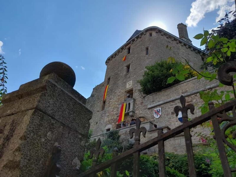 Private Mont-Saint-Michel from Bayeux or Caen - Who Should Consider This Tour?