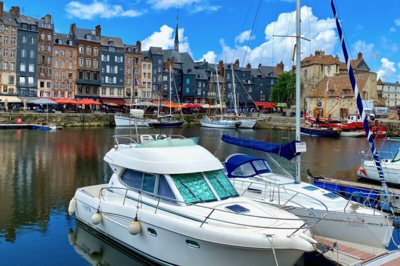 Private Mont Saint-Michel, Honfleur Trip by Mercedes - Final Thoughts