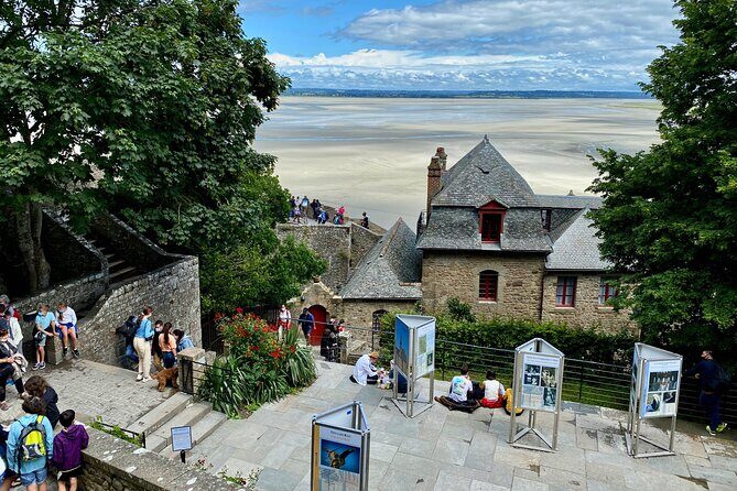 Private Mont Saint-Michel, Normandy D-Day Express trip from Paris - Final Thoughts: Who Should Consider This Tour?