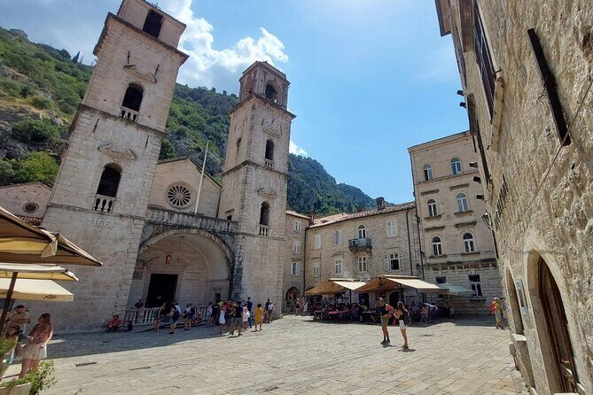 Private Montenegro & Boka Bay Tour  Costumizable Adventure! - An In-Depth Look at the Montenegro & Boka Bay Tour