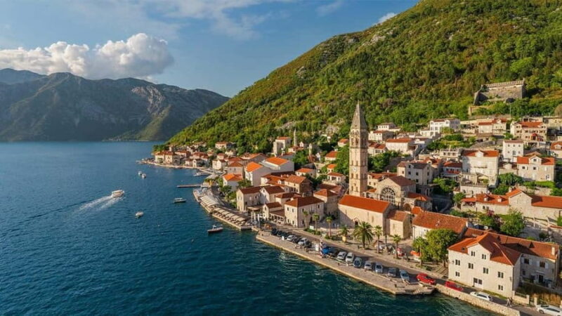Private Montenegro Tour & Boat Ride  Costumizable Adventure - FAQs