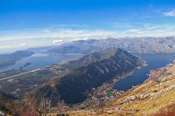 Private Montenegro Tour - Cetinje, Kotor & Budva visit - The Itinerary in Detail: What to Expect