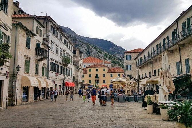 Private Montenegro Tour - Cetinje, Kotor & Budva visit - The Authentic Experience: What Travelers Say