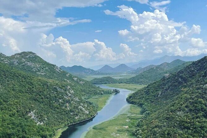 Private Montenegro tour - Kotor, Lovcen National Park, Cetinje - Key Points